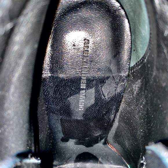 Alexander Wang Runway Booties Heels - Picture 4 of 4